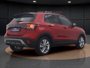 Volkswagen T-Cross 1.0 TSI Life 115PK