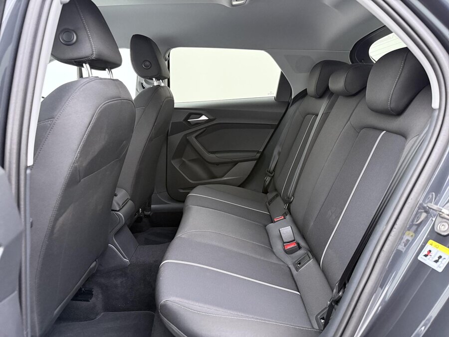 Audi A1 Sportback 30 TFSI Advanced edition