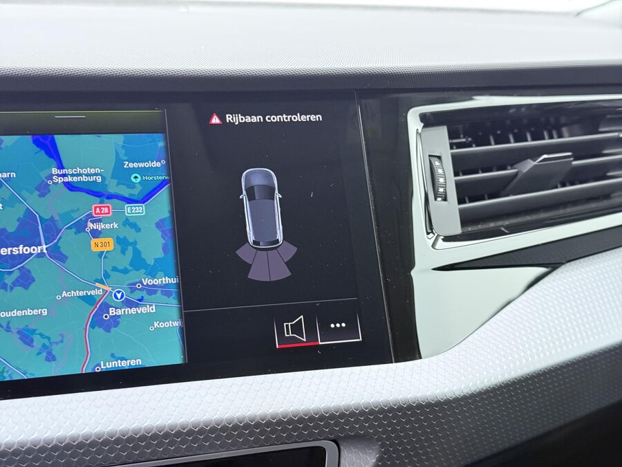 Audi A1 Sportback 30 TFSI Advanced edition