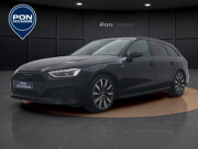 Audi A4 Avant 35 TFSI S-line