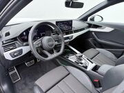 Audi A4 Avant 35 TFSI S-line