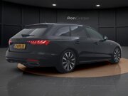 Audi A4 Avant 35 TFSI S-line