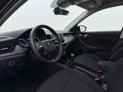 Škoda Kamiq 1.0 TSI Ambition