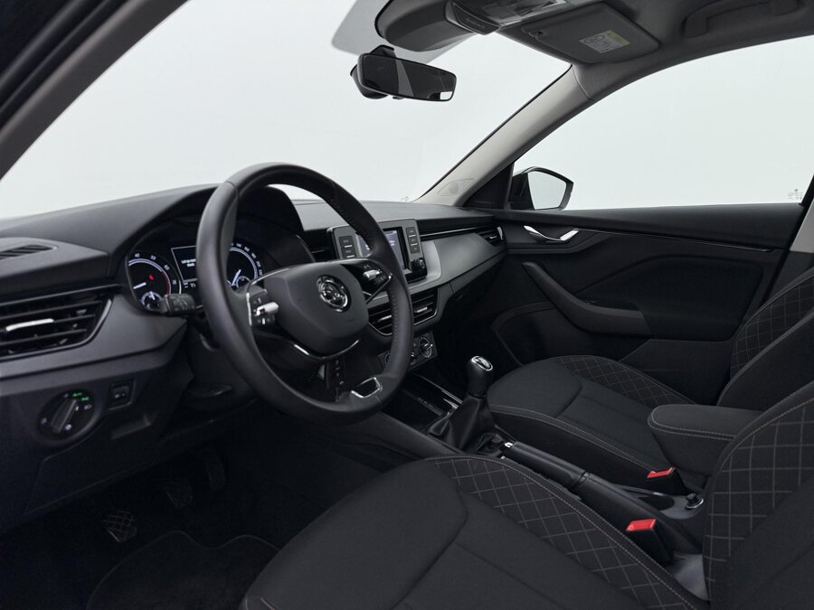 Škoda Kamiq 1.0 TSI Ambition
