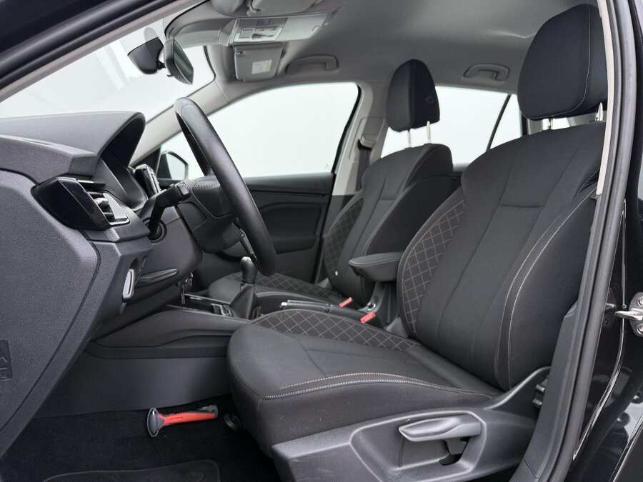 Škoda Kamiq 1.0 TSI Ambition