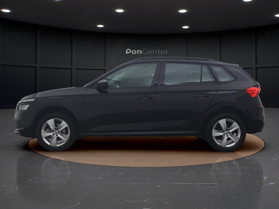Škoda Kamiq 1.0 TSI Ambition