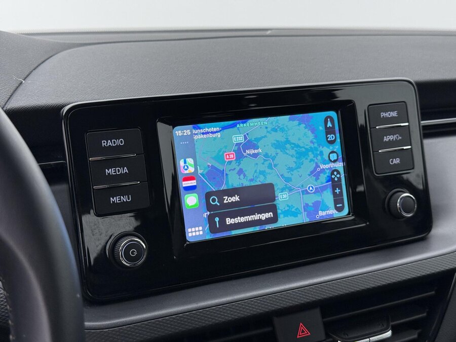 Škoda Kamiq 1.0 TSI Ambition
