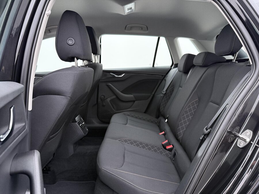 Škoda Kamiq 1.0 TSI Ambition