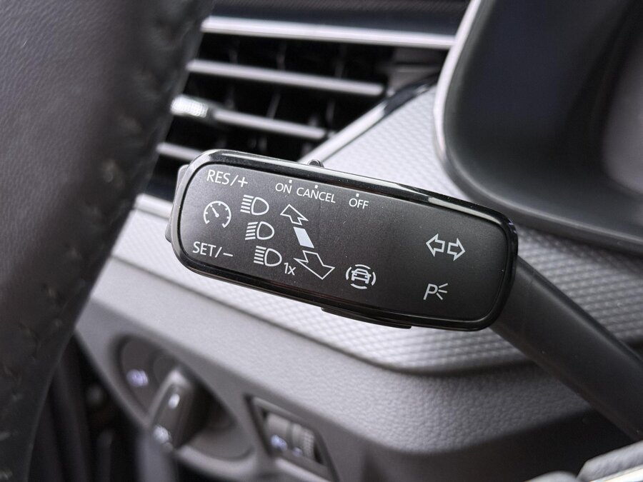 Škoda Kamiq 1.0 TSI Ambition