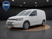 Volkswagen Bedrijfswagens Caddy Cargo 2.0 TDI 102 Pk Style