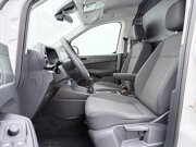 Volkswagen Bedrijfswagens Caddy Cargo 2.0 TDI 102 Pk Style