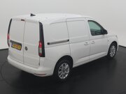 Volkswagen Bedrijfswagens Caddy Cargo 2.0 TDI 102 Pk Style