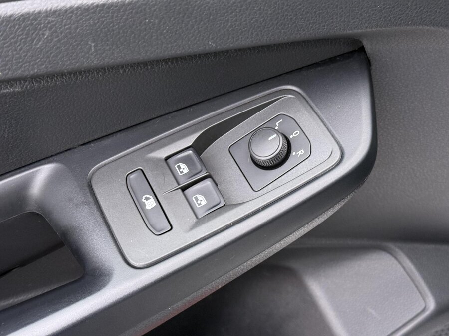 Volkswagen Bedrijfswagens Caddy Cargo 2.0 TDI 102 Pk Style