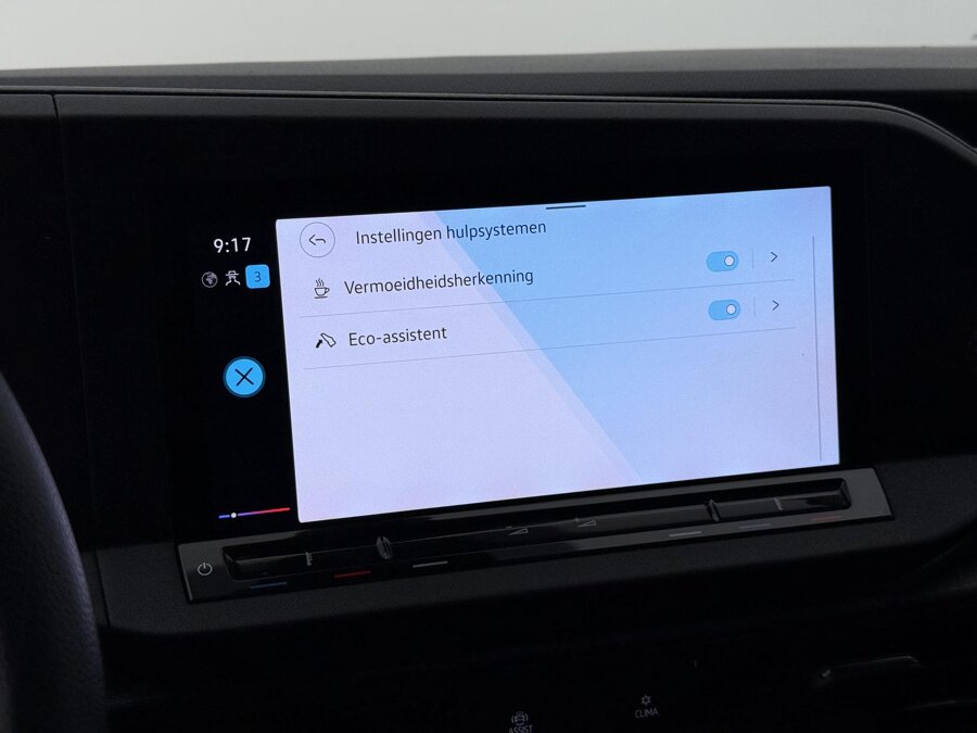 Volkswagen Bedrijfswagens Caddy Cargo 2.0 TDI 102 Pk Style