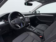 Volkswagen Passat Variant 1.4 TSI PHEV GTE Business