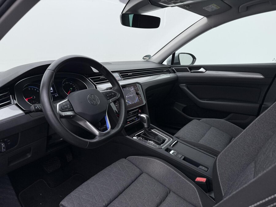 Volkswagen Passat Variant 1.4 TSI PHEV GTE Business