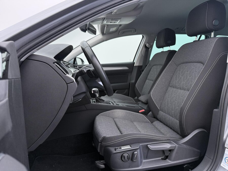 Volkswagen Passat Variant 1.4 TSI PHEV GTE Business