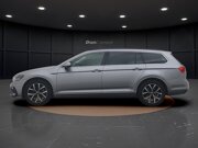 Volkswagen Passat Variant 1.4 TSI PHEV GTE Business