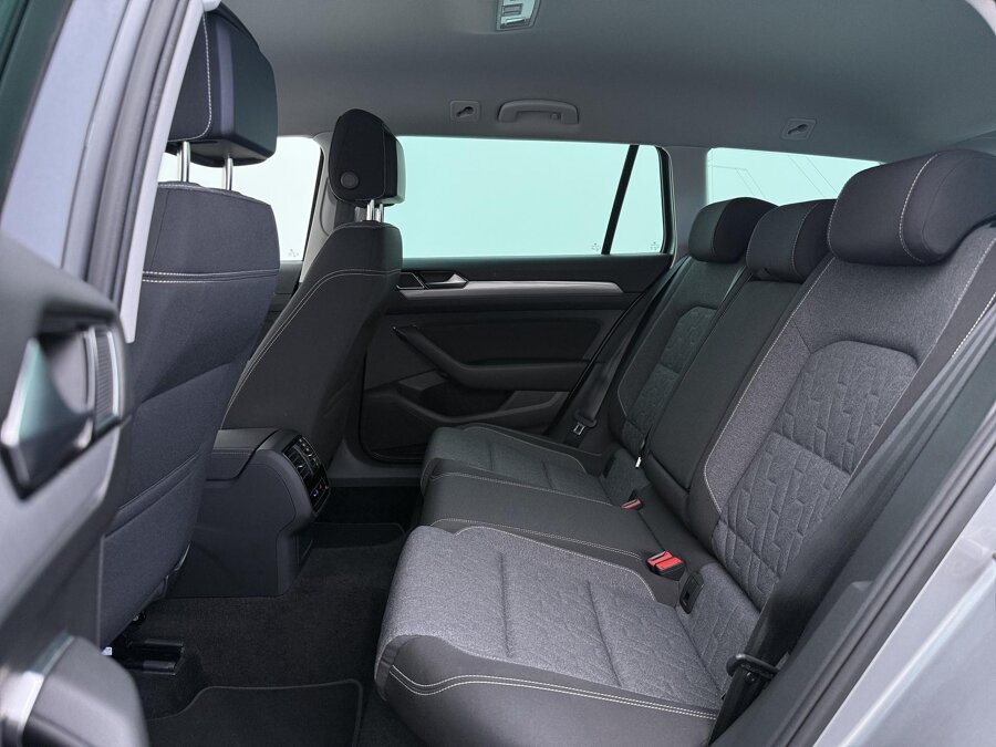 Volkswagen Passat Variant 1.4 TSI PHEV GTE Business