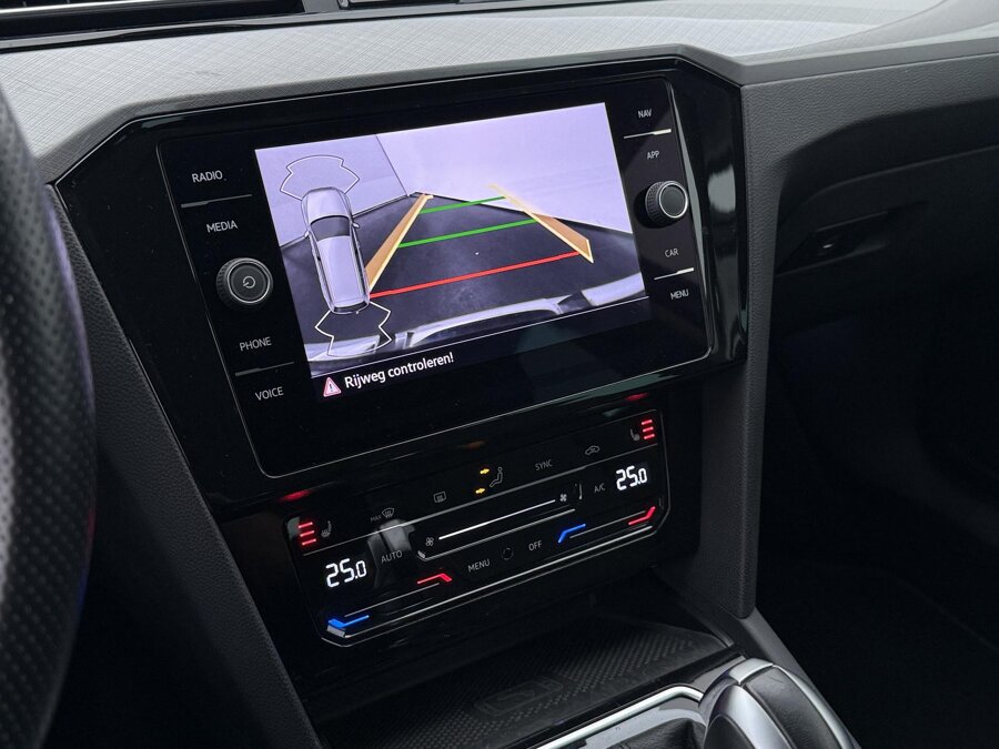 Volkswagen Passat Variant 1.4 TSI PHEV GTE Business