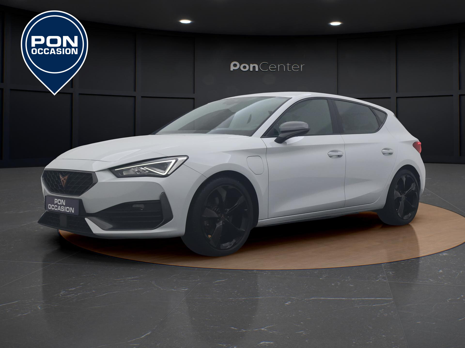 Cupra León