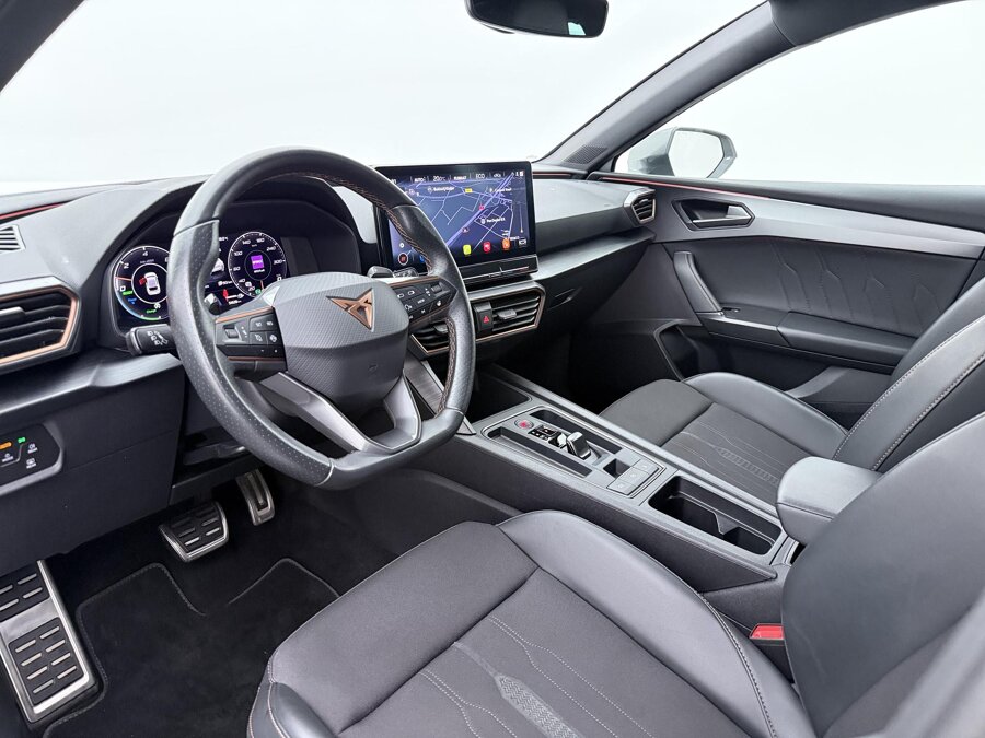 CUPRA Leon 1.4 e-Hybrid Essential
