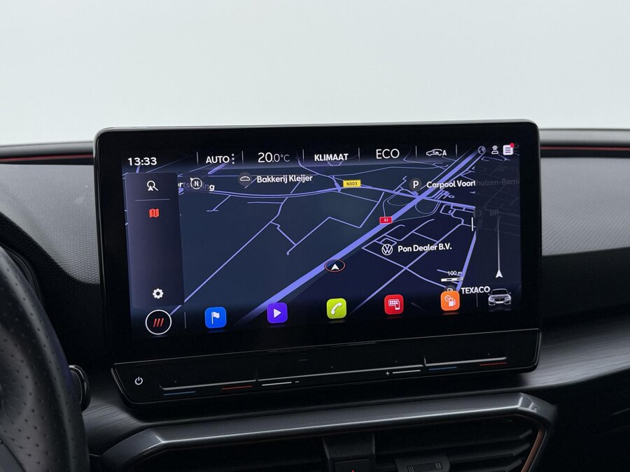CUPRA Leon 1.4 e-Hybrid Essential