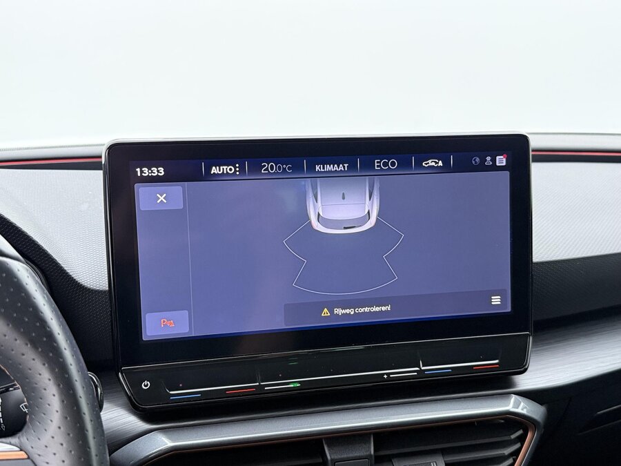 CUPRA Leon 1.4 e-Hybrid Essential