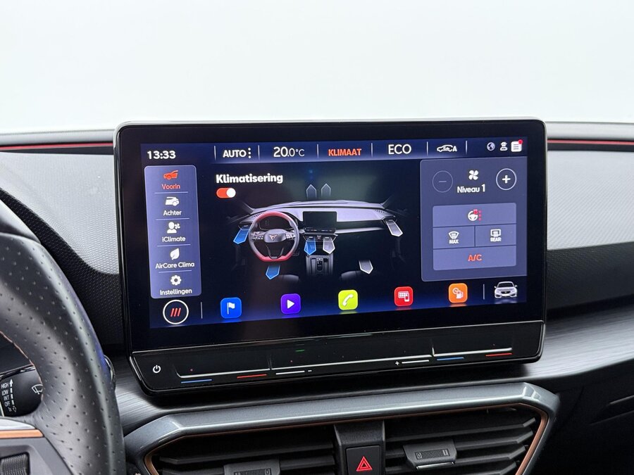 CUPRA Leon 1.4 e-Hybrid Essential