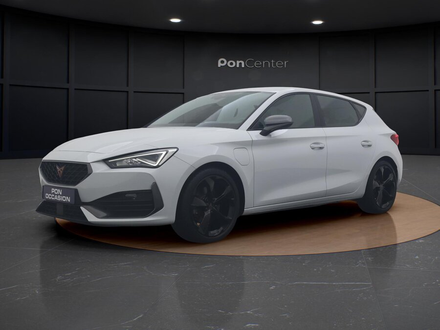 CUPRA Leon 1.4 e-Hybrid Essential
