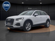 Audi Q2 35 TFSI Business Edition