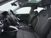 Audi Q2 35 TFSI Business Edition