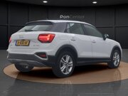 Audi Q2 35 TFSI Business Edition