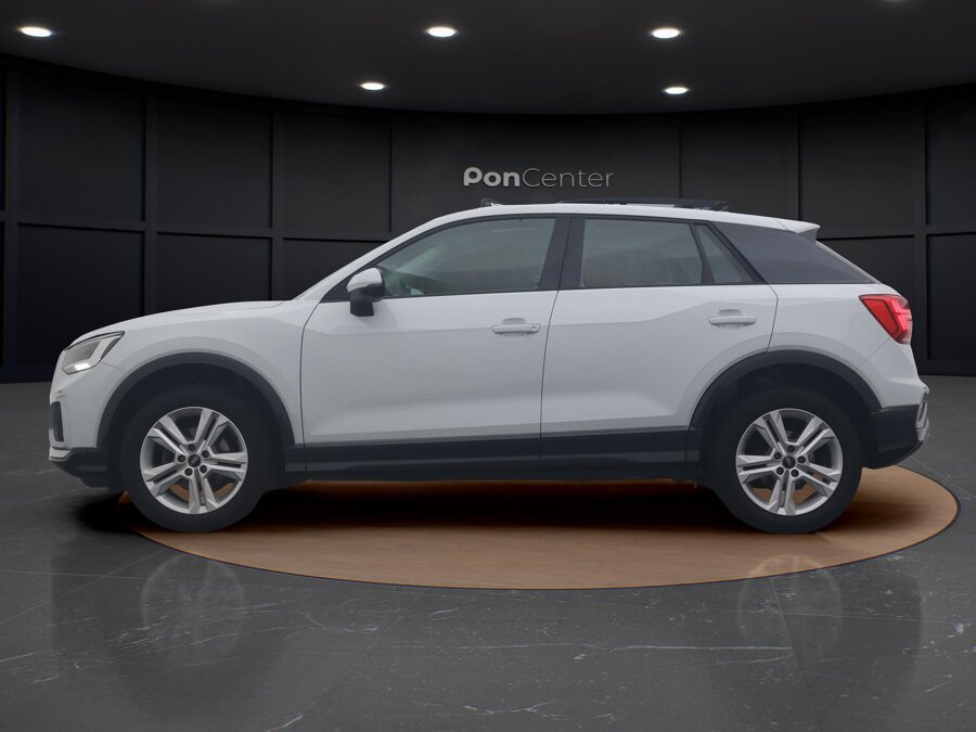 Audi Q2 35 TFSI Business Edition