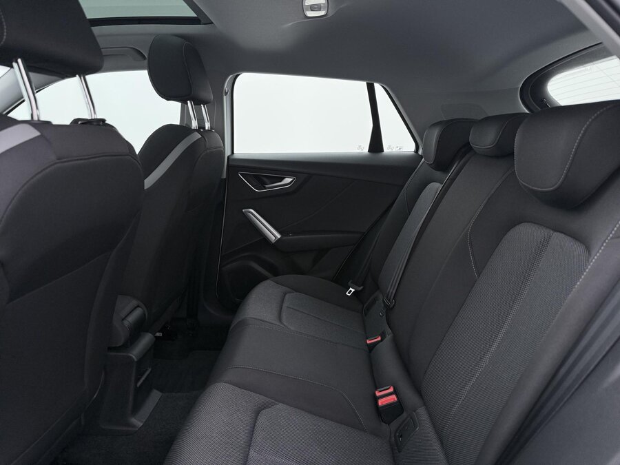 Audi Q2 35 TFSI Business Edition