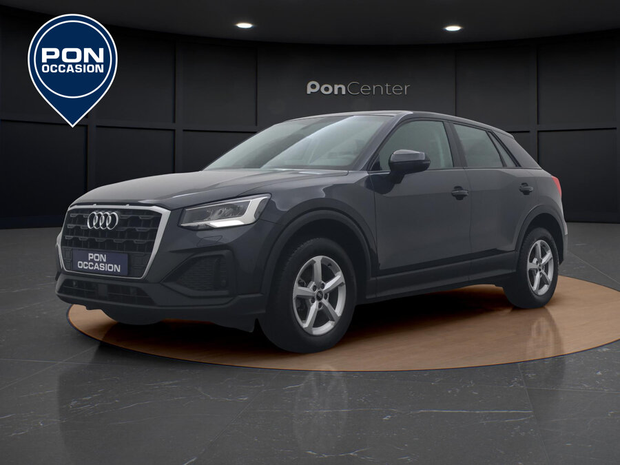 Audi Q2 30 TFSI Pro Line