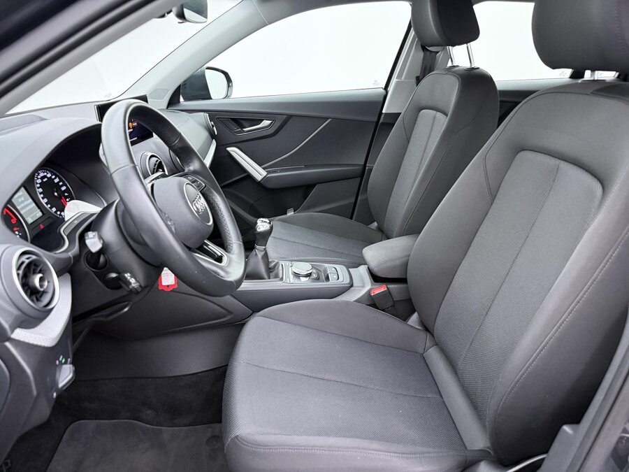 Audi Q2 30 TFSI Pro Line