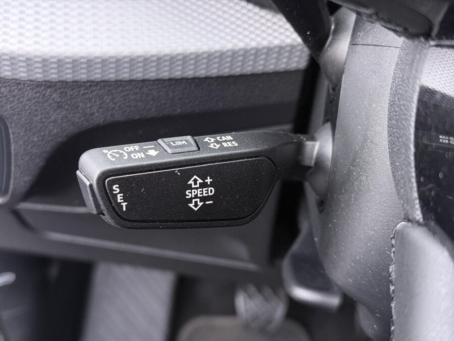 Audi Q2 30 TFSI Pro Line