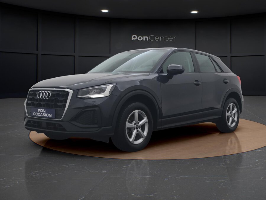 Audi Q2 30 TFSI Pro Line