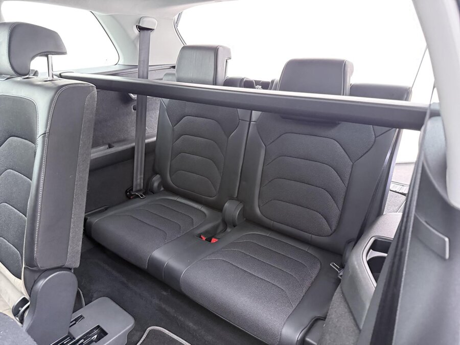 Škoda Kodiaq 1.5 TSI Business Edition 7 Persoons