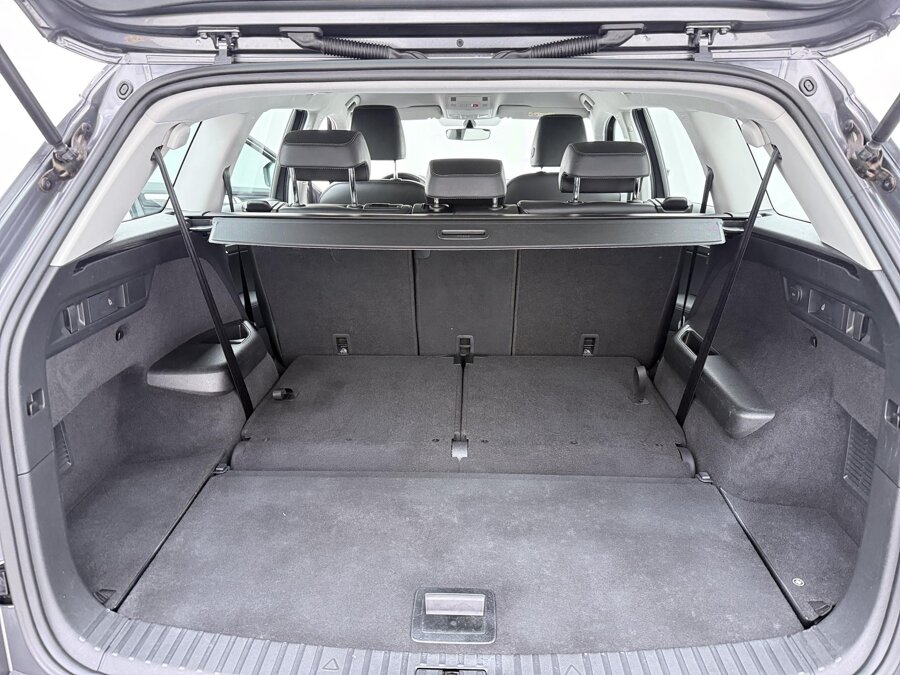 Škoda Kodiaq 1.5 TSI Business Edition 7 Persoons