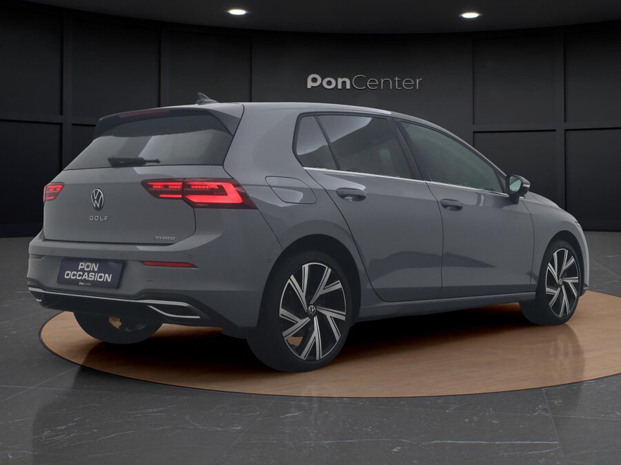 Volkswagen Golf 1.4 eHybrid Style