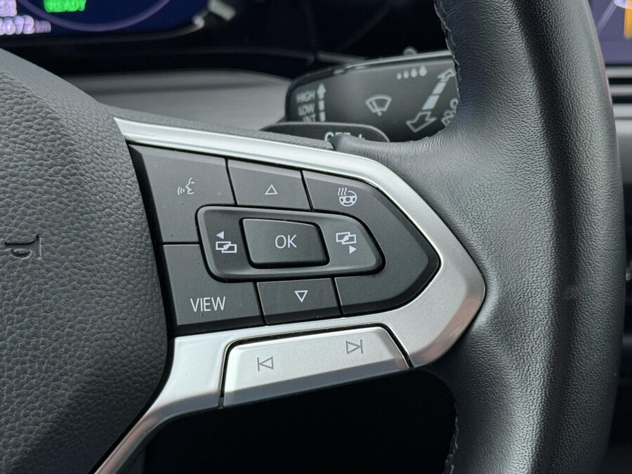 Volkswagen Golf 1.4 eHybrid Style