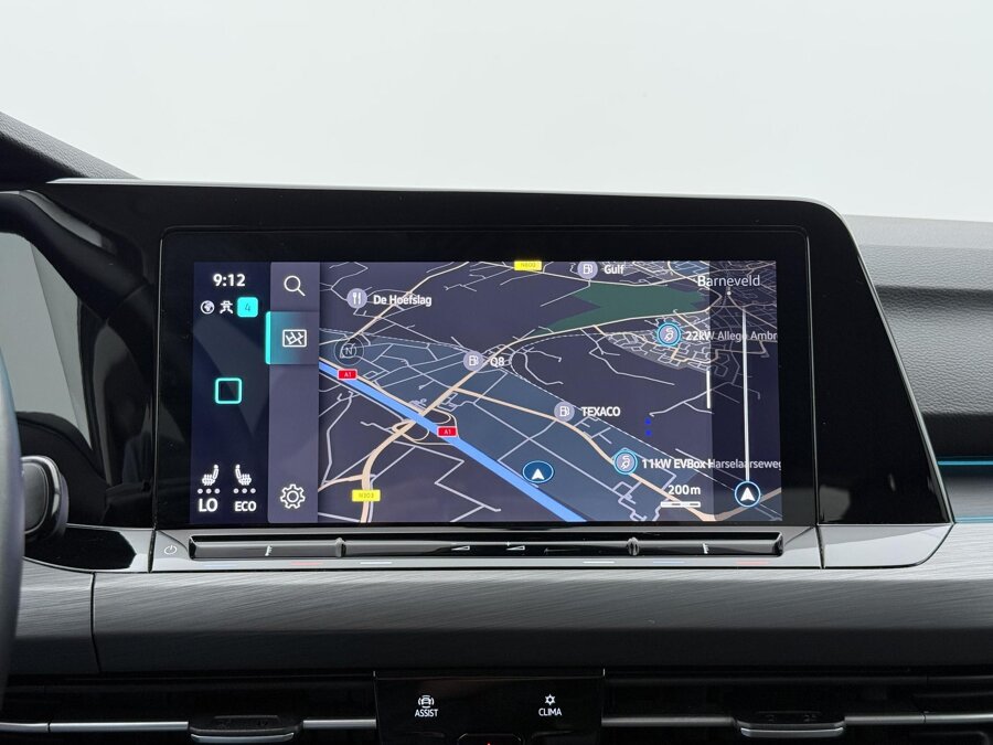 Volkswagen Golf 1.4 eHybrid Style