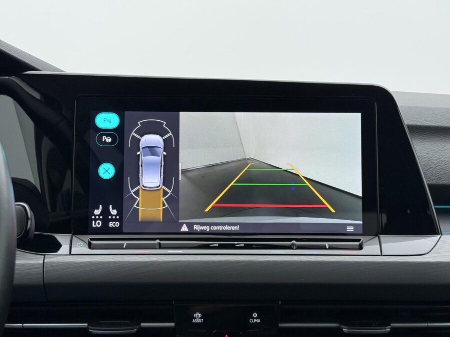 Volkswagen Golf 1.4 eHybrid Style
