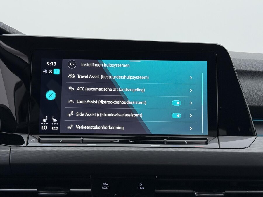 Volkswagen Golf 1.4 eHybrid Style
