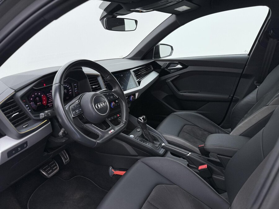 Audi A1 Sportback 30 TFSI S-Line