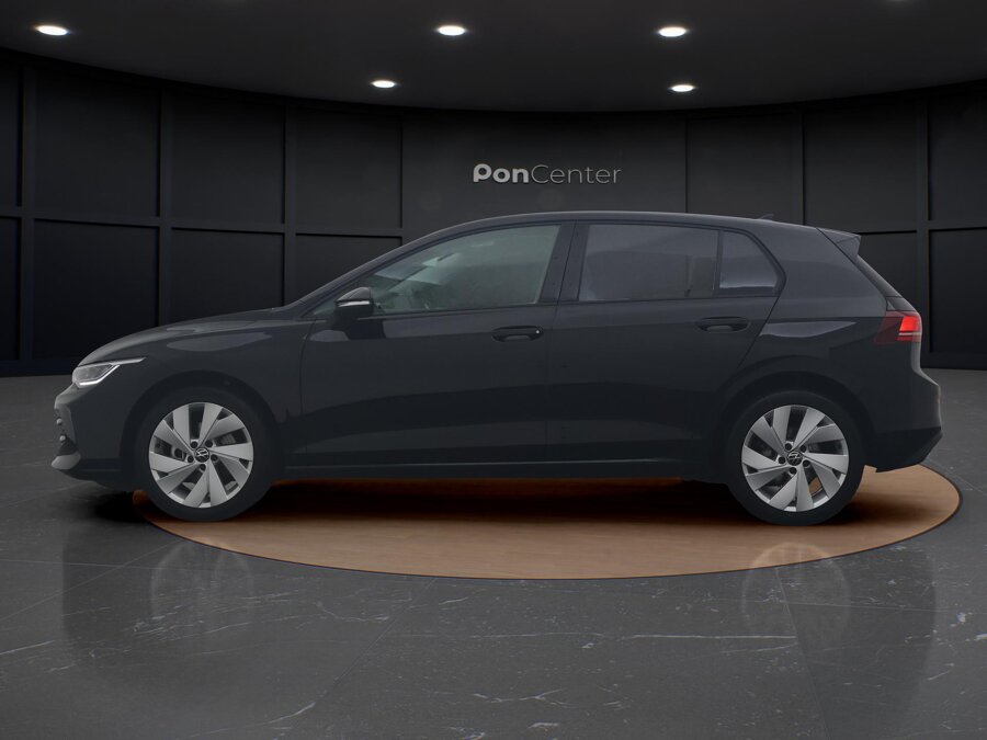Volkswagen Golf 1.5 TSI Life Edition