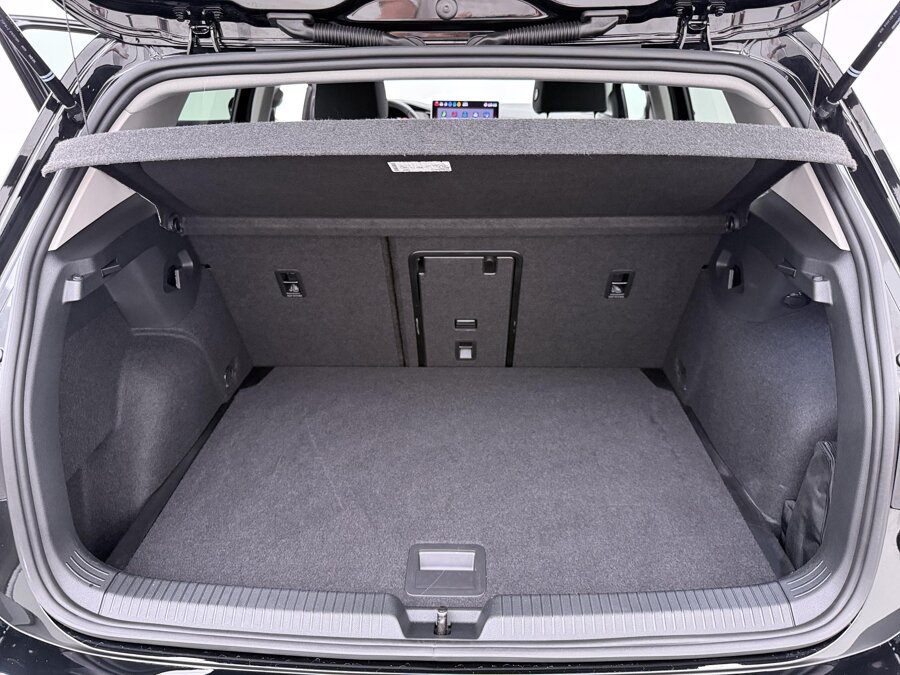 Volkswagen Golf 1.5 TSI Life Edition