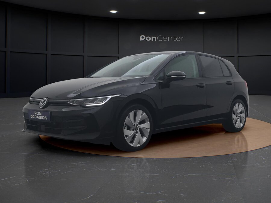 Volkswagen Golf 1.5 TSI Life Edition